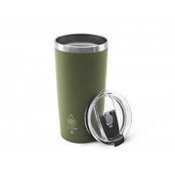 Cana Termo Delphin - IsolaCUP Green Cana Termo Delphin - IsolaCUP Green